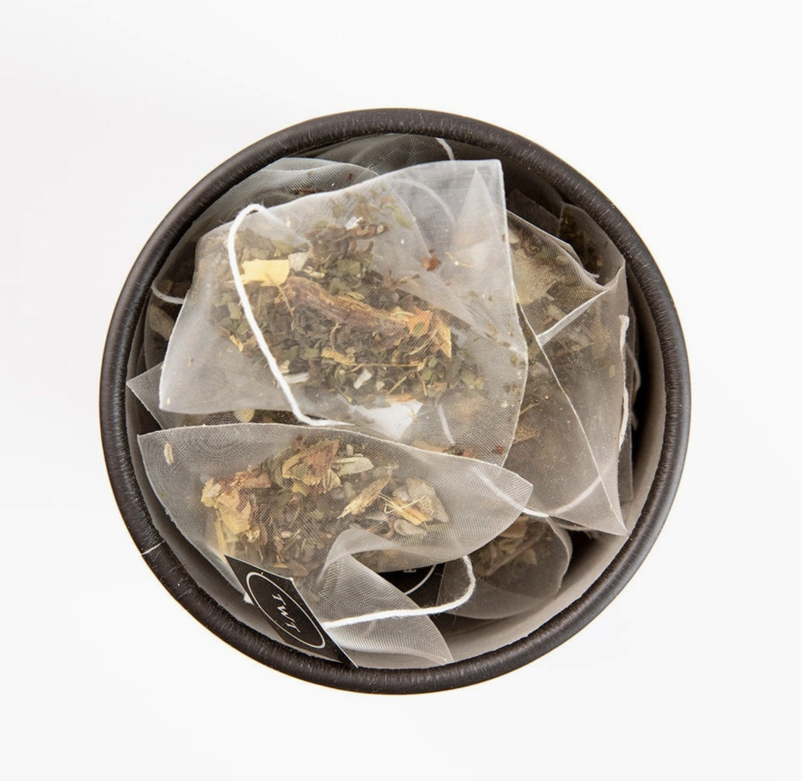 Calming Tea Herbal Rest