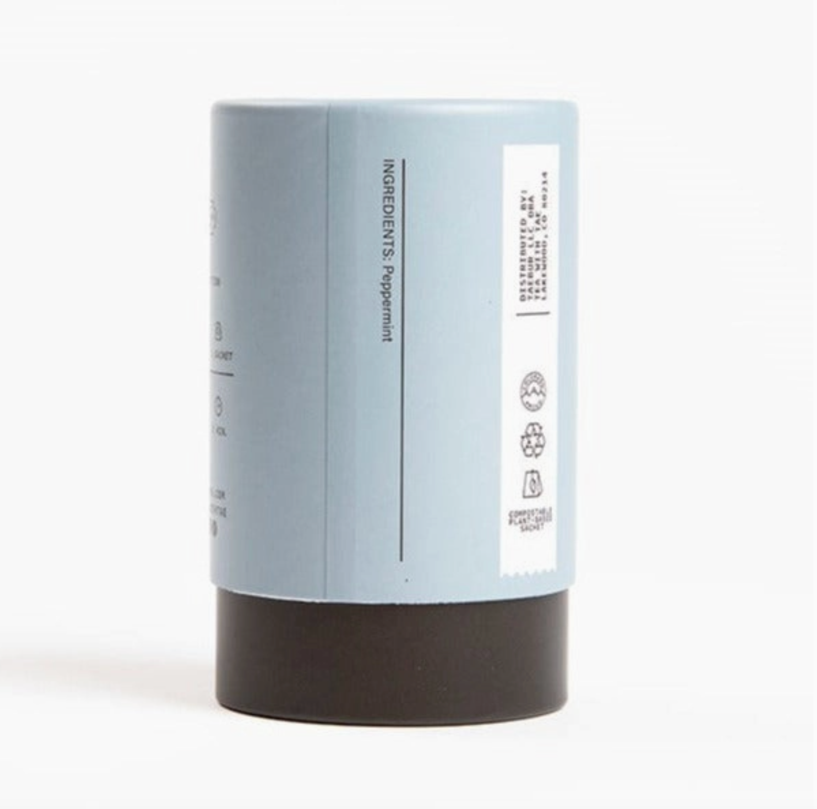 Peppermint Herbal Tea