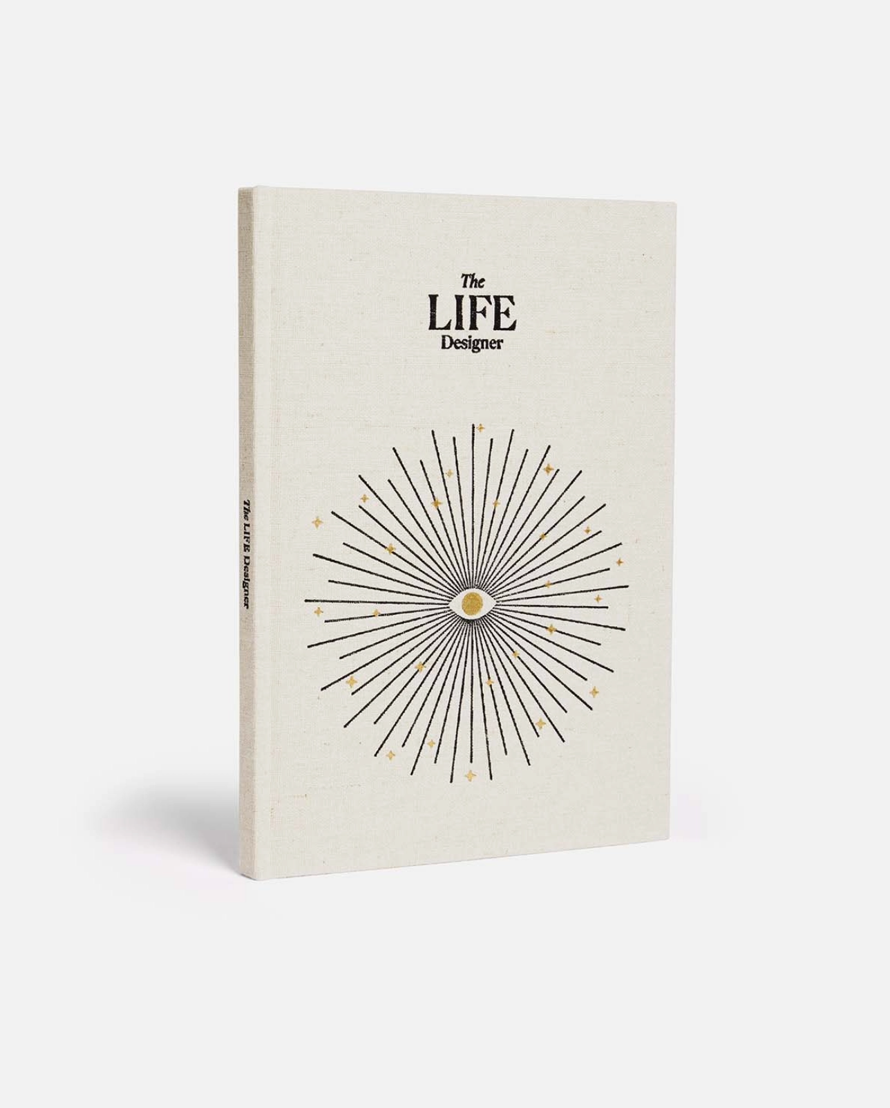 Life Designer Journal - 100+ Prompts for Self-Growth