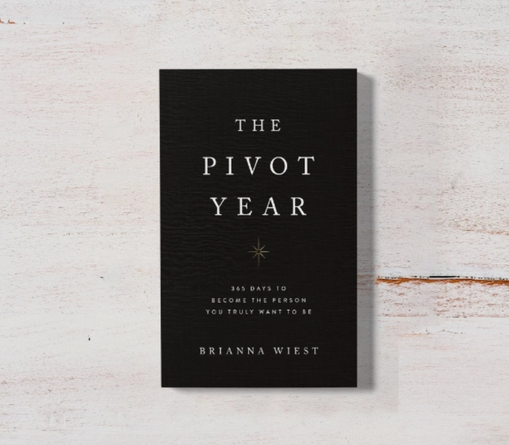 The Pivot Year