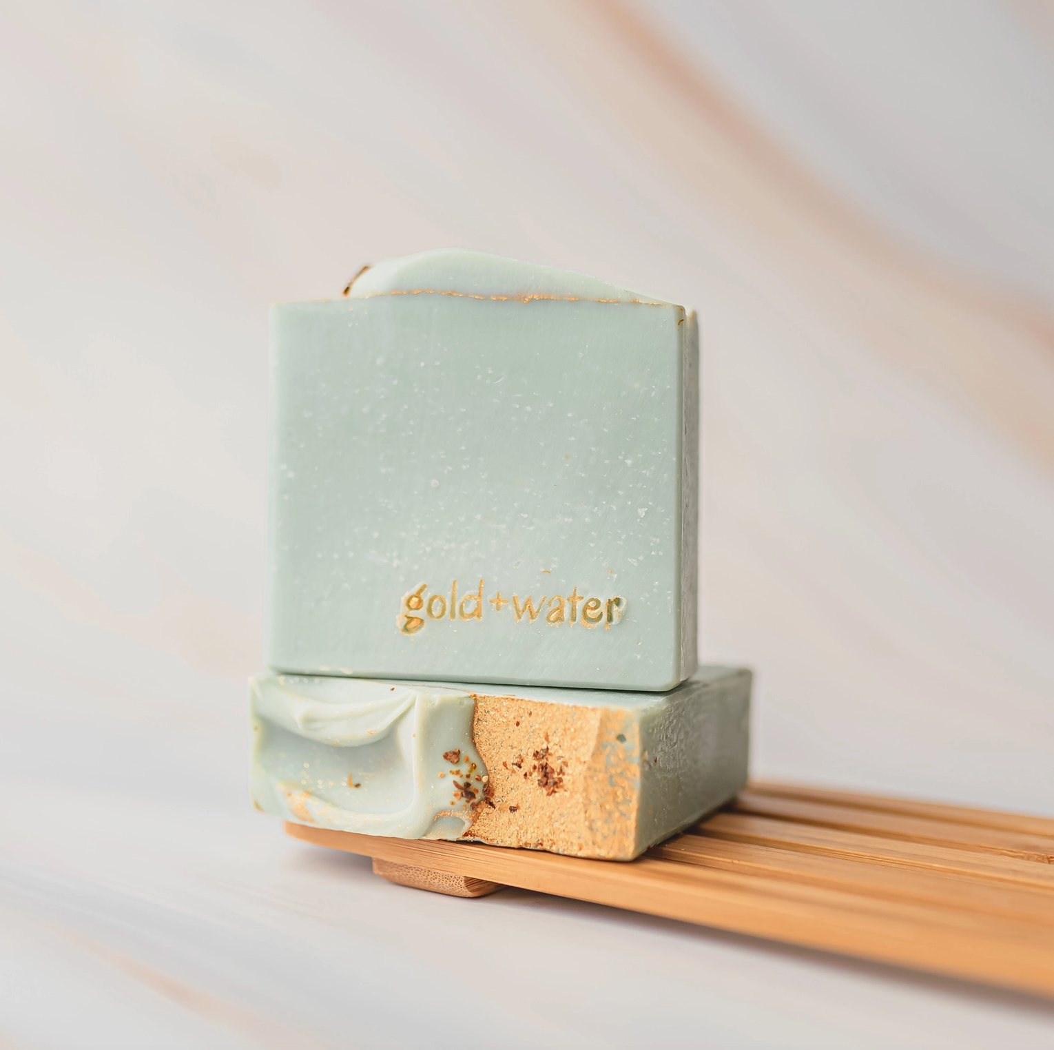 Eucalyptus Mint Soap